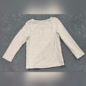 💥5/$30 H&M long-sleeve crew neck shirt, Size:2